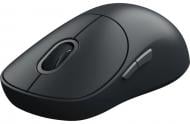 Мышка беспроводная Xiaomi Wireless Mouse 3 black (1052662)