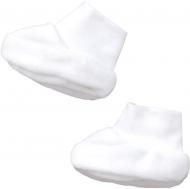 Пинетки Bembi Сhristening ПН5 62 см белый