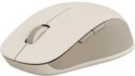Мышка беспроводная Xiaomi Dual-mode Wireless Mouse 2 white (1122317)