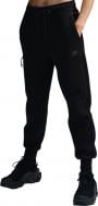 Брюки Nike W NSW TCH FLC Mr Jgger 2 HV6779-010 р. S черный