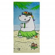 Полотенце № 118 75x150 см разноцветный Home Line