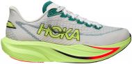 Кроссовки мужские Hoka Mach 7 1171904-FYZ р.44 белые