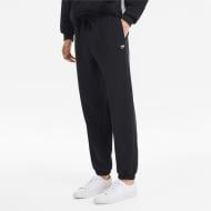 Брюки Puma Downtown Sweat Pants 59637101 р. L черный