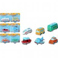 Машинка инерционная DIY Spatial Creativity в ассортименте 6688720 Машинка инерционная DIY Spatial Creativity в ассортименте 6688720