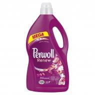 Гель для машинного та ручного прання Perwoll Відновлення та аромат 3,74 л