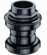 Колонка рулевая NECO резьбовая не интегрированная черная NECO H800K комплект (без гайки) Колонка рулевая NECO резьбовая не интегрированная черная NECO H800K комплект (без гайки)