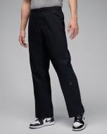 Брюки Jordan M J BRK WVN PANT HF9329-010 р. L черный