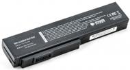 Акумулятор PowerPlant Asus M50 11.1 V 5200 mAh NB00000104