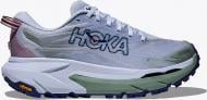 Кроссовки женские летние Hoka Mafate 5 1168723-ABNT р.38 2/3 фиолетовые