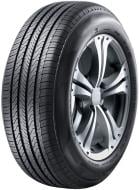 Шина Keter KT626 185/60R14 H лето