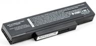 Акумулятор PowerPlant Asus A9T 11.1 V 5200 mAh NB00000107
