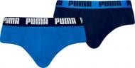 Труси чоловічі Puma MEN EVERYDAY BRIEF 2P 93832204 L різнокольоровий