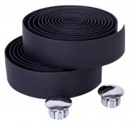 Обмотка руля 2000 BEcool BC-BP023 полеуретан черный