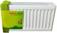 УЦІНКА! Радіатор сталевий TERRA Teknik 300/22x1400