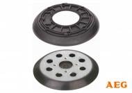 Платформа шлифовальная 125 мм для EX 125 ES AEG 4932352870