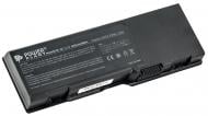 Акумулятор PowerPlant Dell Inspiron 6400 11.1 V 5200 mAh NB00000110