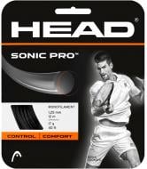 Струна для тенісних ракеток Head Sonic Pro