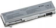 Акумулятор PowerPlant Dell Latitude E6400 11.1 V 5200 mAh NB00000111