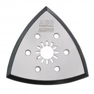 Платформа шліфувальна AEG для реноватора 93х93 мм 4932430320