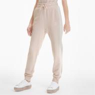 Брюки Puma Classics T7 Track Pant FT cc 59521017 р. M бежевый