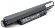 Акумулятор PowerPlant Dell Inspiron Mini 10 (J590M, DL1011LH) 11.1 V 5200 mAh NB00000113