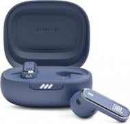 Навушники JBL Live Flex blue (JBLLIVEFLEXBLU)