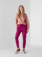 Штани 4F NOSH4-SPDD351-53S р. M рожевий