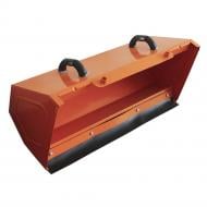 Насадка SEQUOIA сборник для подметальной машины SPS-CB600