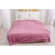 Плед №1009 Damask 200x230 см lily MirSon