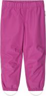 Брюки Reima Reimatec Kaura р.86 розовый 512113B-4810