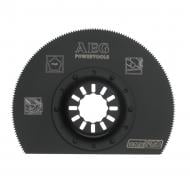 Полотно для реноватора AEG OMNI резальное по дереву/металлу/ПВХ Bi-Metal 4932430319