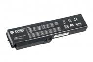 Акумулятор PowerPlant Fujitsu V3205 (SQU-522, FU5180LH) 11.1 V 5200 mAh NB00000119