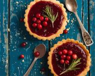 Картина по номерам Брусничная корзина 12009-AC 40х50 см ART CRAFT