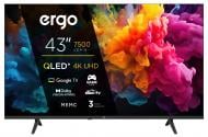 Телевізор Ergo 43JUQ7500 Телевізор Ergo 43JUQ7500