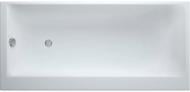 Ванна акриловая Cersanit Smart 170х80 см R