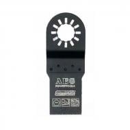 Полотно для реноватора AEG OMNI резальное по дереву/ПВХ Bi-Metal 4932430316