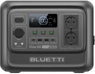 Зарядна станція BLUETTI Elite 100 V2 1800W (1024 Вт·год)