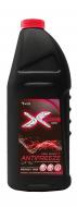 Антифриз X-FREEZE -40°С 1 кг червоний Антифриз X-FREEZE -40°С 1 кг червоний