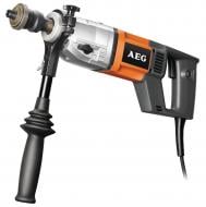 Дриль алмазного свердління AEG DB 1500-2 XE (4935412475)