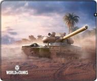 Килимок для миші Wargaming WORLD OF TANKS Vz. 55 M 30 x 36 см (FSWGMP_VZ55_M)