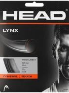 Струна для тенісних ракеток Head Lynx Tour Set