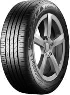 Шина Continental ECOCONTACT 6 New 185/6515 T лето