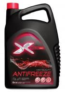 Антифриз X-FREEZE -40°С 5 кг червоний Антифриз X-FREEZE -40°С 5 кг червоний