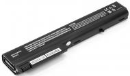 Акумулятор PowerPlant HP NX7400 (HSTNN-DB11, H7404LH) 14.4 V 5200 mAh NB00000126