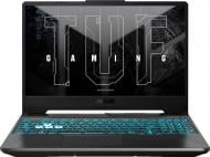 Ноутбук Asus Gaming A15 FA506NF-HN019 15,6" (90NR0JE7-M004D0) graphite black