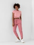Штани 4F NOSH4-SPDD351-56S р. L світло-рожевий