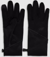 Рукавицы 4F р.XL черный U182 AW2627