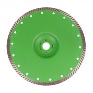 Диск алмазный отрезной Distar Elite Active Turbo 230x2,6x22,2 10216025017