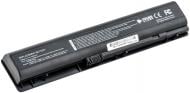 Акумулятор PowerPlant HP DV9000 (HSTNN-LB33, H90001LH) 14.4 V 5200 mAh NB00000128