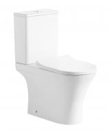 Унитаз-компакт Mixxen Lira Tornado MXJI0831-Q
